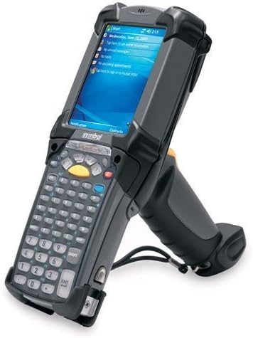 Motorola MC9090-G El Terminali-P / N: MC9090-GK0HJEFA6WR / Bluetooth / Wi-Fi (802.11 a / b / g) / Windows Mobile 5.0.0 / 64 /