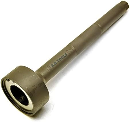 AB Araçları-ABD Pro Direksiyon Rack Knuckle Rot Ucu Parça Eksenel Ortak Temizleme Aracı 35-45mm AT685