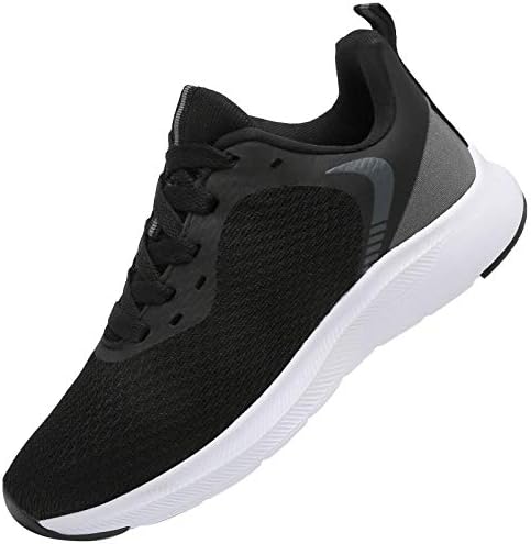 DAFENGEA koşu ayakkabıları Nefes Hafif Sneakers Tenis Yürüyüş Spor Ayakkabı Kadın Erkek