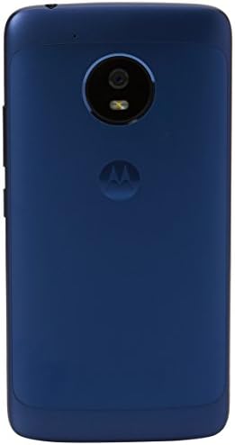 Motorola Moto G5 XT1675 16GB Android (Yalnızca GSM, CDMA Yok) Fabrika Kilidi Açılmış 4G / LTE Akıllı Telefon Uluslararası Sürüm