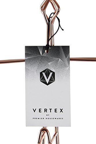 Premier Züccaciye Vertex 6 Kupa Kupa Ağacı-Bakır Kaplama