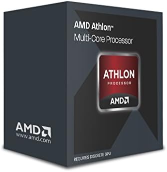 95W Termal Çözümlü AMD Athlon X4 860K 3.7 GHz Soket FM2 + AD860KXBJASBX