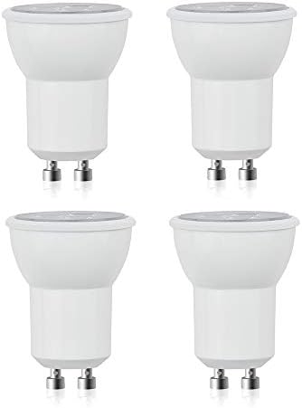 Luxvista MR11 GU10 LED Ampul - LED Peyzaj Ampuller Yerine 25 W Halojen Ampuller Parça Aydınlatma Bodrum Kullanılan Banyo Mutfak