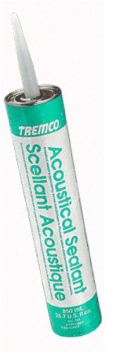 Tremco Akustik Sızdırmazlık Maddesi - 93170X-333-12'li Kasa