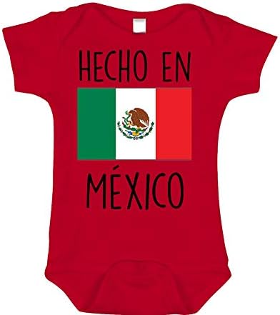 Bebe Biberon Askısı Hecho en México Bebek Tulumu