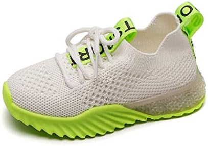 Unisex Bebek Sequins Loafer'lar Üzerinde Kayma Nefes Düz Sneakers Çocuk Hediye led ışıklı ayakkabı Parlak Düşük Üst Sneakers