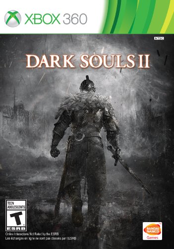 Karanlık Ruhlar II-Xbox 360