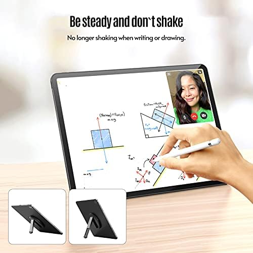 Andoer K3 Geri Çekilebilir Tablet Tutucu Standı 360° Dönebilen Uzatılabilir Alüminyum Alaşım Tablet Masa Kickstand Tablet Video
