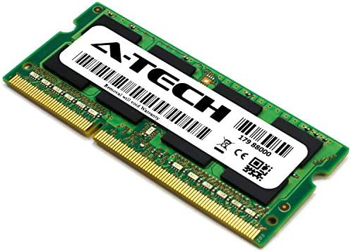 A-Tech 16 GB (2x8 Gb) RAM Apple MacBook Pro için (Erken / Geç 2011), iMac (Orta 2010 27 inç 4 Çekirdekli, Orta 2011 21.5 / 27