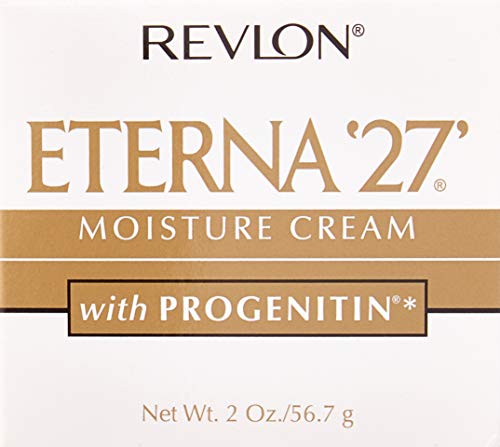Progenitin 2 oz ile Revlon Eterna '27' Nem Kremi (3'lü Paket)