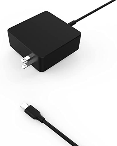 Sqrmekoko Yedek USB C Güç Kaynağı Şarj JBL Xtreme 3 Kablosuz Hoparlör ile Uyumlu