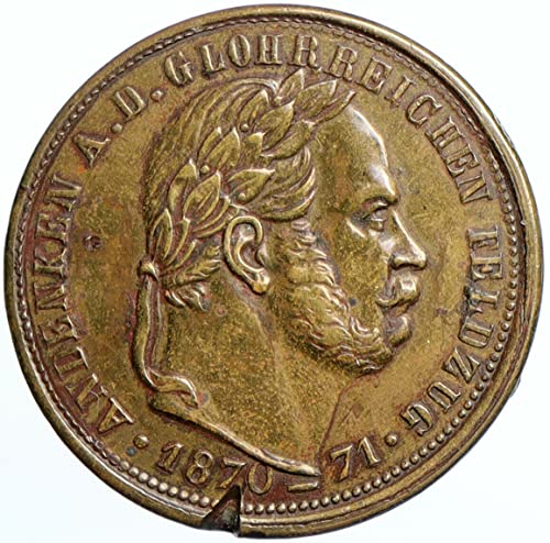 1871 1871 PRUSYA KRALLIĞI Alman DEVLETİ Kralı I. WİLHELM iyi para