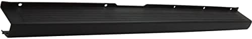 Partsynergy Yedek Sürücü veya Yolcu Yan Tampon Reflektör için 2014-2020 Ram ProMaster 1500 uyar