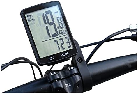 GPS Navigasyon Bisiklet Bilgisayar Çok Fonksiyonlu LCD Ekran Bisiklet Bilgisayar Kablosuz GPS Bisiklet Kilometre Kilometre Sayacı