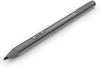 Broonel Gri Şarjlı USI Stylus Kalem - HP Chromebook-11a-nb0002na (187K9EA)ile uyumlu