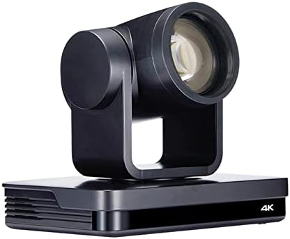 YXYX optik yakınlaştırma kamerası 8MP 12X Otomatik Zoom IP POE 4 K HDMI USB PTZ Kamera Video Konferans Teletıp Toplantı Canlı