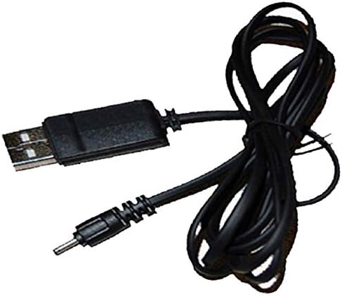 UpBright Yeni USB şarj kablosu PC Laptop Şarj Güç Kablosu Değiştirme için RCA Cambio W101-CS W101CS W101SA23T1 W101SA23T1S W101SA23T1B