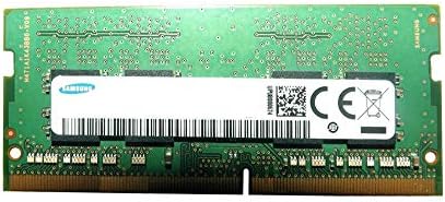 Samsung 4GB DDR4 PC4-21300, 2666MHZ, 260 PİN SODIMM, 1.2 V, CL 19 Dizüstü Bilgisayar ram Bellek Modülü
