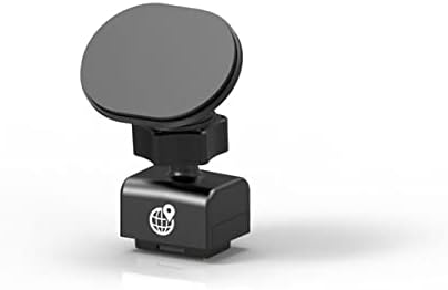 UltraDash Patentli GPS Logger Manyetik Yapıştırıcı Dağı Tip A Konnektör