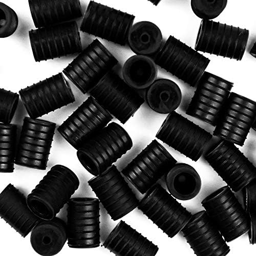Kordon Kilidi Beyaz Siyah Yumuşak Plastik Silikon Yuvarlak Elastik Maske Drawstrings Ayarı Toka Varil Konnektörler Yetişkin Çocuk
