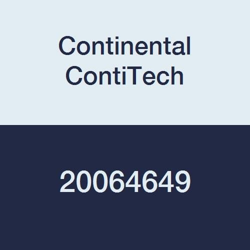 Continental ContiTech HY-T Kama Torku Takım Zarf V Kayışı, 9 / 8V1120, Bantlı, 9 Kaburga, 9 Genişlik, 0,53 Yükseklik, 112 Nominal