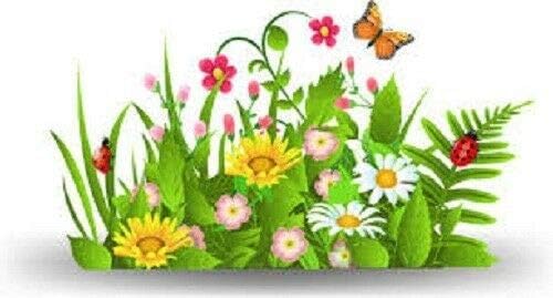 48 zarf mühürler etiketleri bahar çiçekleri uğur böceği 1.2 yuvarlak etiket marka kümesi olmadan