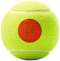 WİLSON Minions Gençlik Tenis Topları-Aşama 1, 2 ve 3