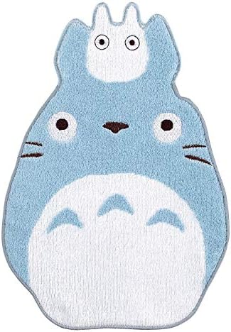 (Havlu mendili) Mavi Totoro Komşum Totoro tipi Mini Havlu (Studio Ghibli) (japonya ithalatı)