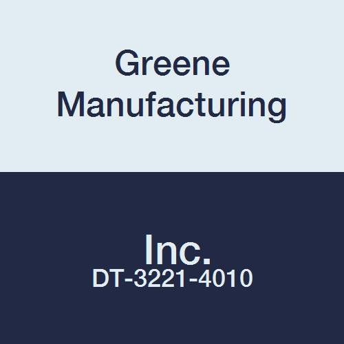 Greene Manufacturing, Inc. DT-3221 - 4010 Duratech Taban Dolabı Masa Yüksekliği-32G x 21D x 28 H Değişken Beş Çekmece Tabanı,