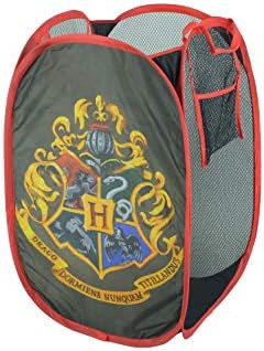 Harry Potter Çamaşır Kutusu, Kırmızı