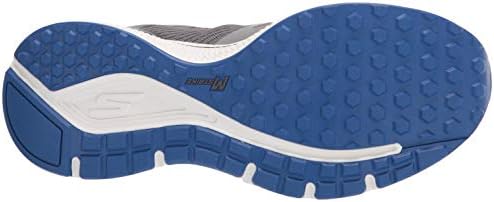 Skechers erkek GOrun Tutarlı-Atletik Egzersiz Koşu Yürüyüş Ayakkabı Sneaker ile Hava Soğutmalı Köpük