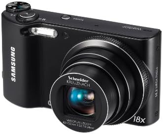 Samsung WB150F Uzun Zoom Akıllı Kamera-Siyah (ECWB150FBPBUS) (Üretici tarafından Üretilmiyor)