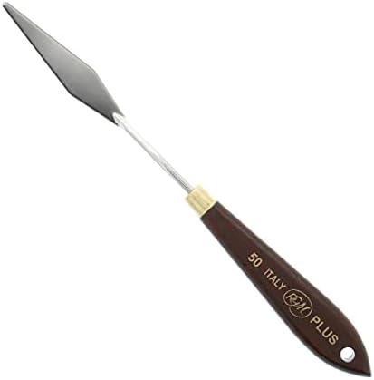 RGM İtalyan Artı Boyama Bıçağı, 1 (RGQ001)