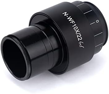SWIFT 10X Mikroskop Mercek için 30mm Mikroskop eyetube ACC-WF10X / 22