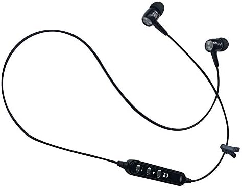 Özel Kafiye Kablosuz Kulaklıklar (Siyah) - 100 Adet - $ 12.22 / EA - Promosyon Ürünü/Logonuzla Markalı/Toplu/Toptan Satış