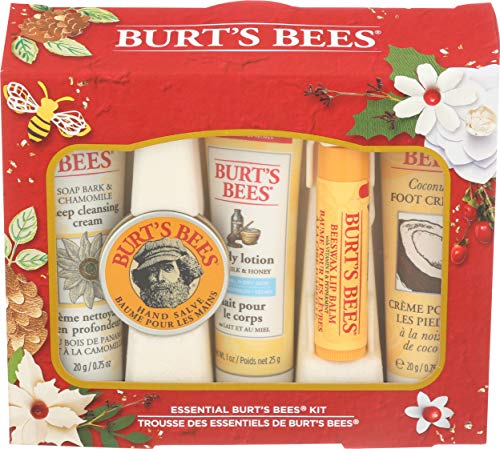 BURTS arılar Tatil Temel Kiti, 1 EA