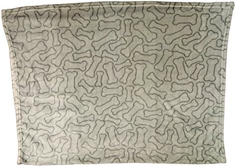 Snuggler Battaniye: Ultra Yumuşak Peluş - Çekici, Dayanıklı, Rahat, Nokta ile Yıkanabilir