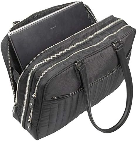 Kadın O Kuralları Moda Kısa çanta laptop için-Günlük Seyahat / Ofis Dizüstü Bilgisayar Çantası, Evrak Omuz Çantası Taşımak