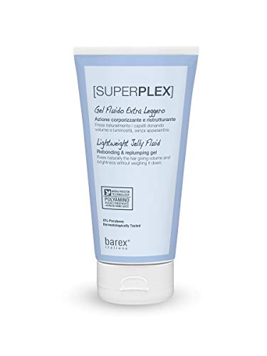 Barex Italiana Superplex Hafif Jöle Sıvısı, 150 ml./5 fl.oz.