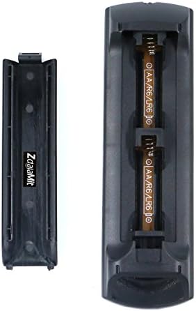 ZdalaMit N2QAYB000734 Yeni Yedek Blu-Ray DVD Oynatıcı Uzaktan Kumanda Kontrolörü Panasonic için fit DMP-DB87P-K DMP-BD87-K DMP-BDT87