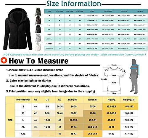 Kadın Egzersiz Tops Kadın kapüşonlu süveter Ceket Kış Sıcak Yün Fermuar Ceket Pamuk Ceket Dış Giyim