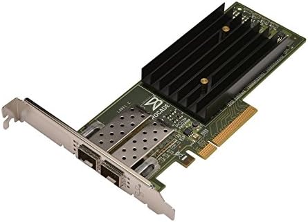 IBM Brocade 1020 Çift Bağlantı Noktalı 10 Gbps PCI-E Cna Ağ Bağdaştırıcısı 42C1822