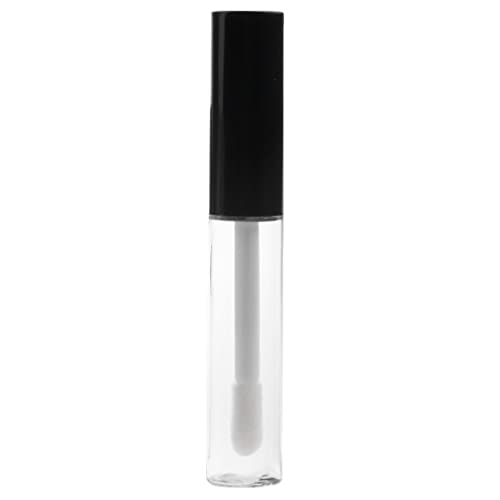Menolana 4ml açık boş maskara yağ konteyner Eyeliner dudak parlatıcısı şişe