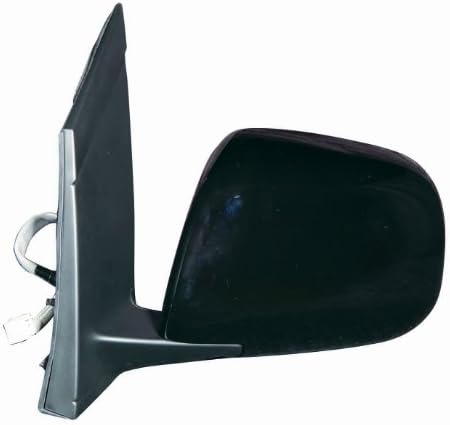 FOCOPO 312-5424L3ELH Yedek Sürücü Yan Kapı Ayna Seti (Bu ürün bir satış sonrası üründür. OE otomobil şirketi tarafından oluşturulmaz