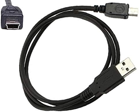 UPBRİGHT Yeni Mini USB Şarj kablosu PC Dizüstü 5 V DC 5VDC Güç Kaynağı Şarj Kablosu TechCare Pro Ünitesi ile Uyumlu 24 Modları
