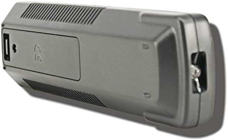 Sony VPL-DW126 için yedek Video Projektör Uzaktan Kumandası (Siyah)