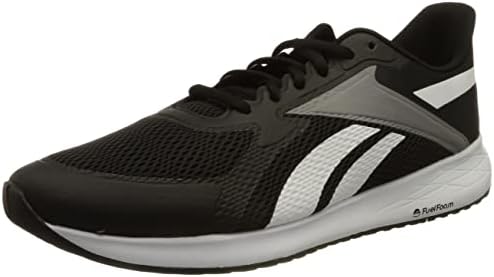 Reebok erkek Energen Run Ayakkabı Atletizm Koşu Ayakkabıları Eğitim Yürüyüş Spor Siyah Gri G58543 Yeni