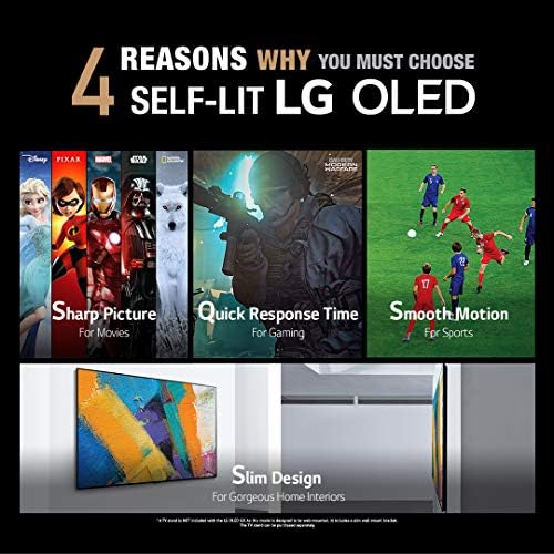 LG SİGNATURE OLED77ZXPUA Alexa Dahili ZX 77 inç 8K Akıllı OLED TV (2020 Model)
