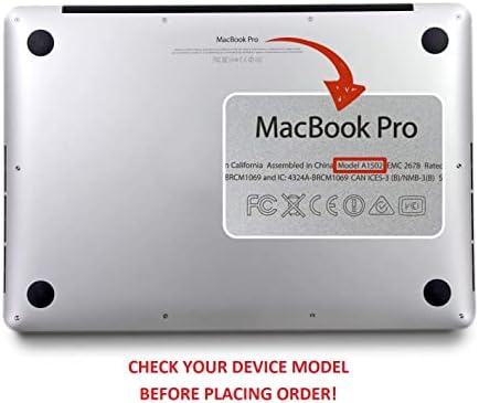 Cavka Vinil Çıkartması Cilt Değiştirme ıçin MacBook Pro 16 M1 Pro 14 Max Hava 13 2020 Retina 2015 Mac 11 Mac 12 Dizüstü Klas