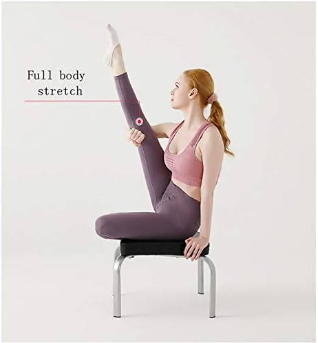 ZQYD Inversiyon Tezgah Yoga Destekli Amuda Kalkma spor salonu sandalyesi Vücut Geliştirme Inversiyon Ekipmanları Yorgunluğu Gidermek